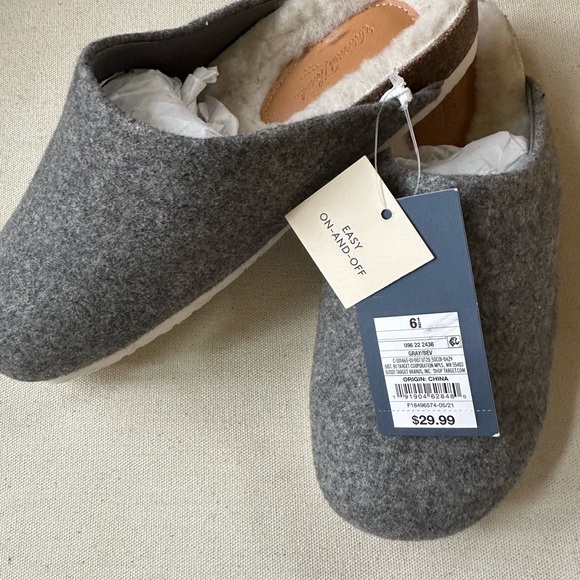 Universal Thread women’s Bev mules - Picture 8 of 13